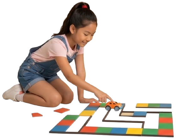 Robotics explorer