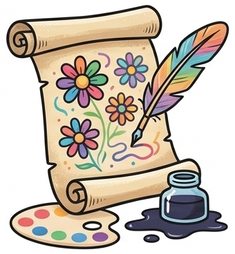 Creative Expression